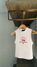 DP Tank top
