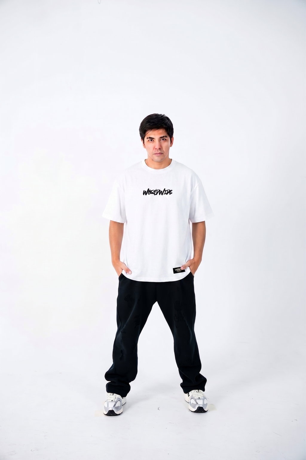DP Worldwide