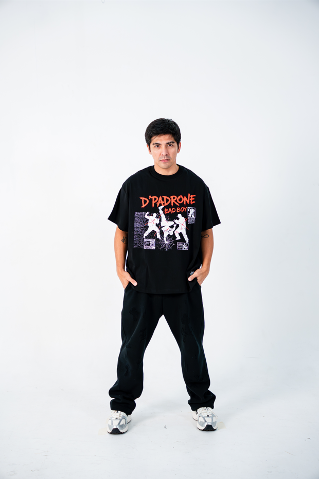 DP Bad Boy