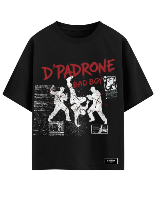 DP Bad Boy